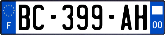 BC-399-AH
