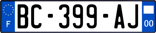 BC-399-AJ