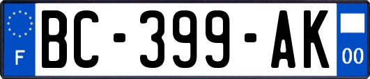 BC-399-AK