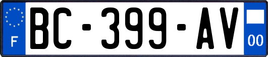 BC-399-AV