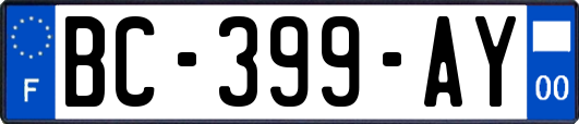 BC-399-AY