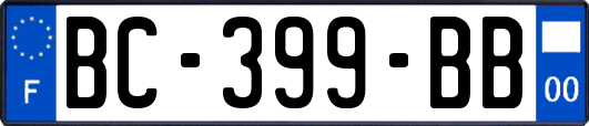 BC-399-BB