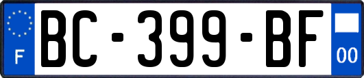 BC-399-BF