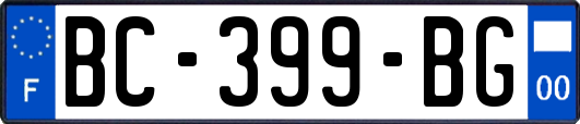 BC-399-BG