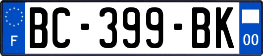 BC-399-BK