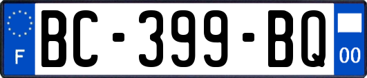 BC-399-BQ