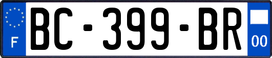 BC-399-BR