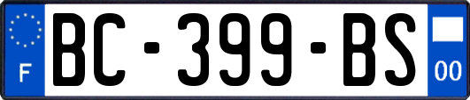 BC-399-BS