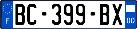 BC-399-BX