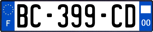 BC-399-CD