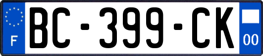 BC-399-CK