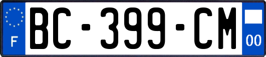 BC-399-CM
