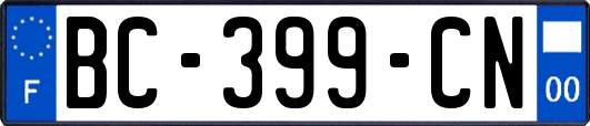 BC-399-CN
