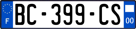 BC-399-CS
