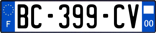 BC-399-CV