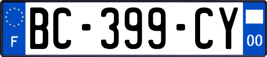 BC-399-CY
