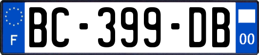 BC-399-DB
