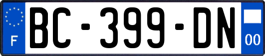 BC-399-DN