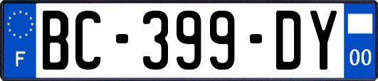 BC-399-DY