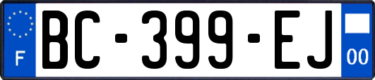 BC-399-EJ