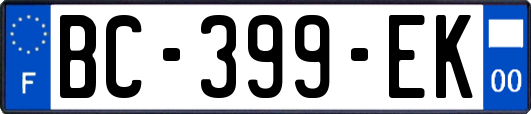 BC-399-EK
