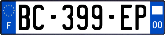 BC-399-EP