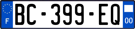 BC-399-EQ