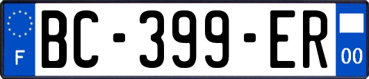 BC-399-ER