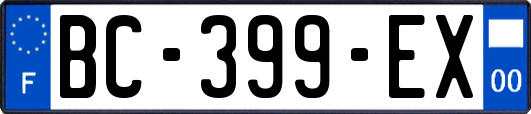 BC-399-EX