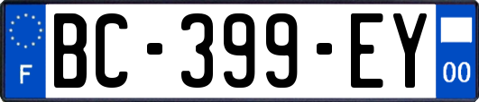 BC-399-EY