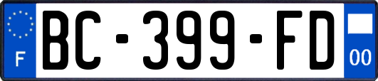 BC-399-FD