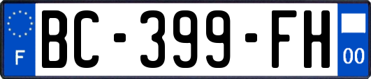 BC-399-FH