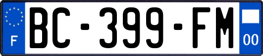 BC-399-FM