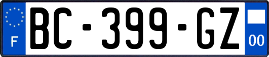 BC-399-GZ