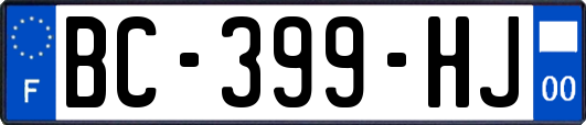 BC-399-HJ