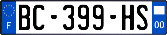 BC-399-HS