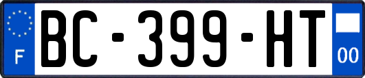 BC-399-HT