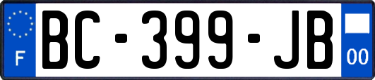 BC-399-JB