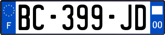 BC-399-JD