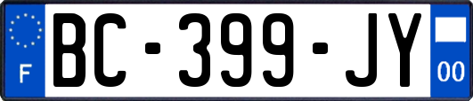 BC-399-JY