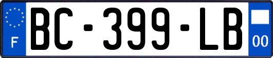 BC-399-LB