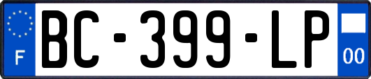 BC-399-LP