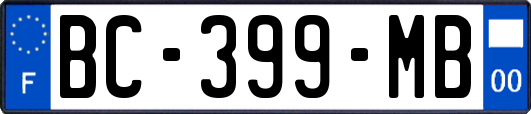 BC-399-MB