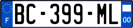 BC-399-ML