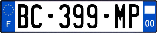 BC-399-MP