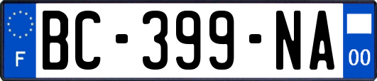 BC-399-NA