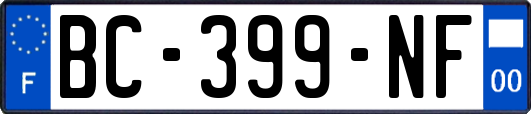 BC-399-NF