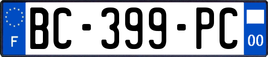 BC-399-PC