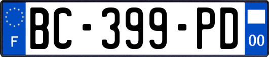 BC-399-PD