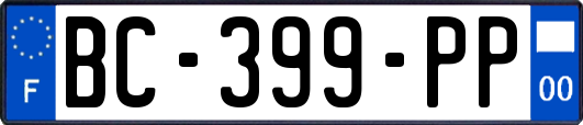 BC-399-PP